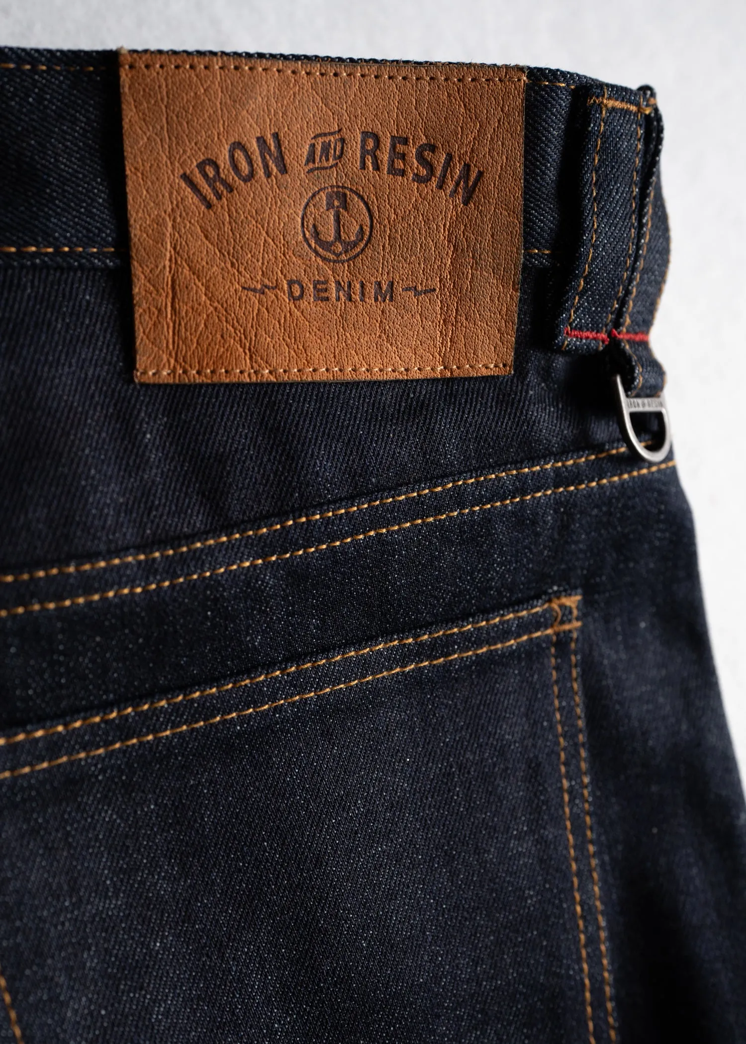 The Cody Pant