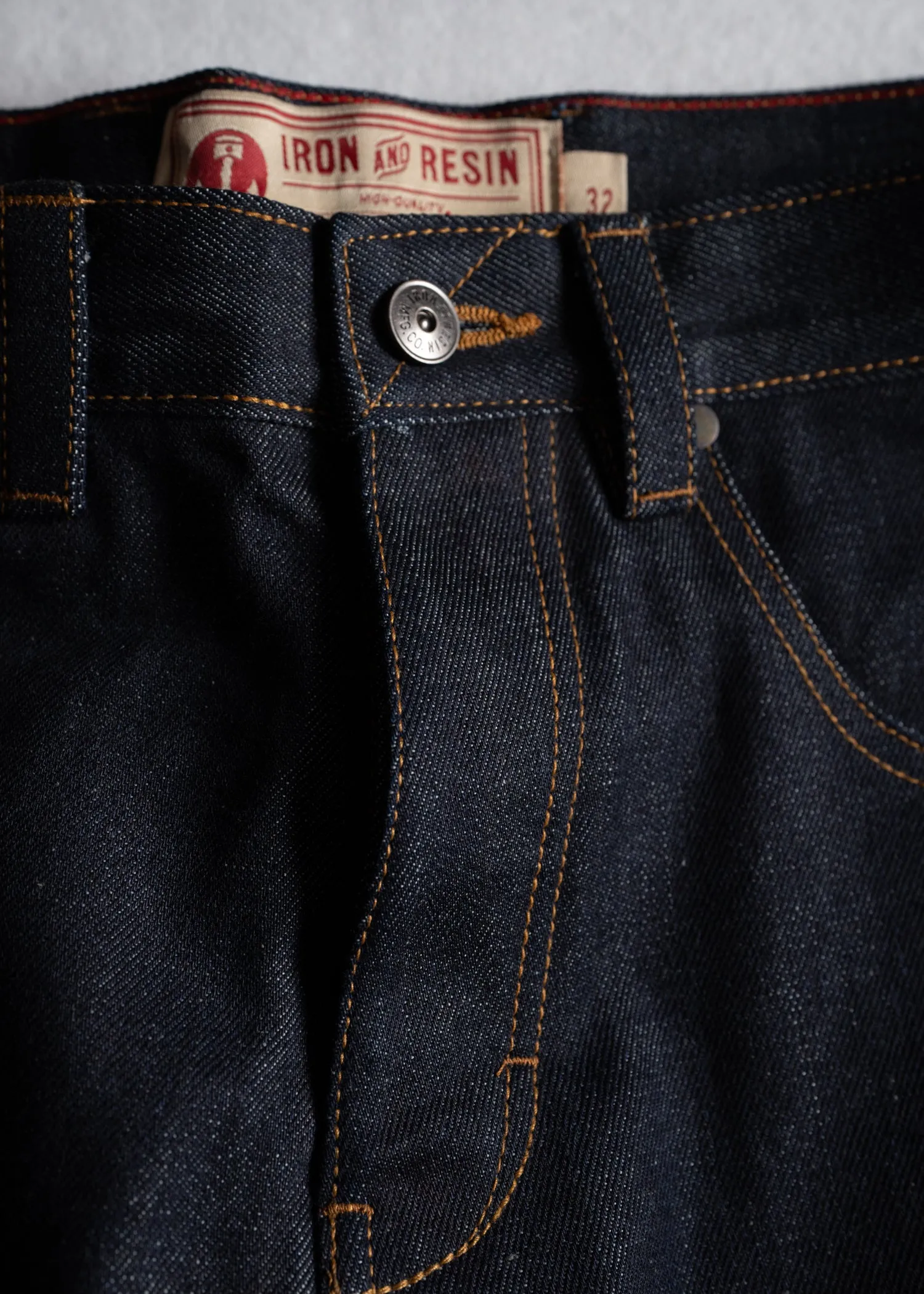 The Cody Pant