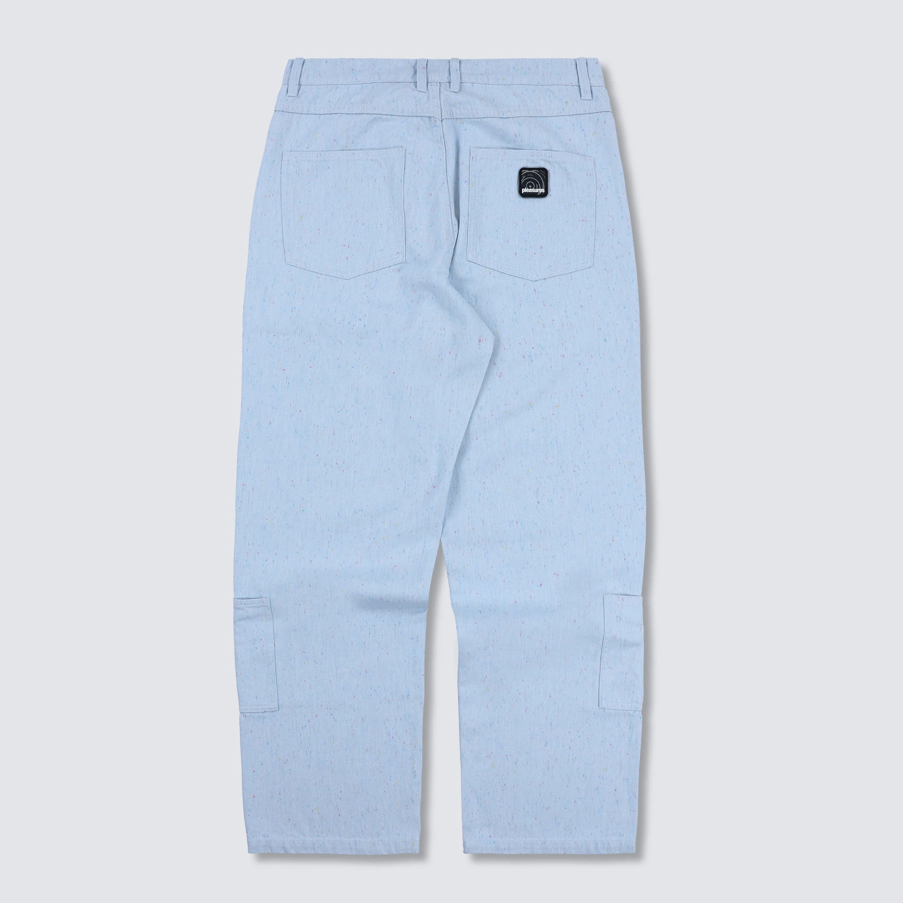 ULTRA WORK JEANS