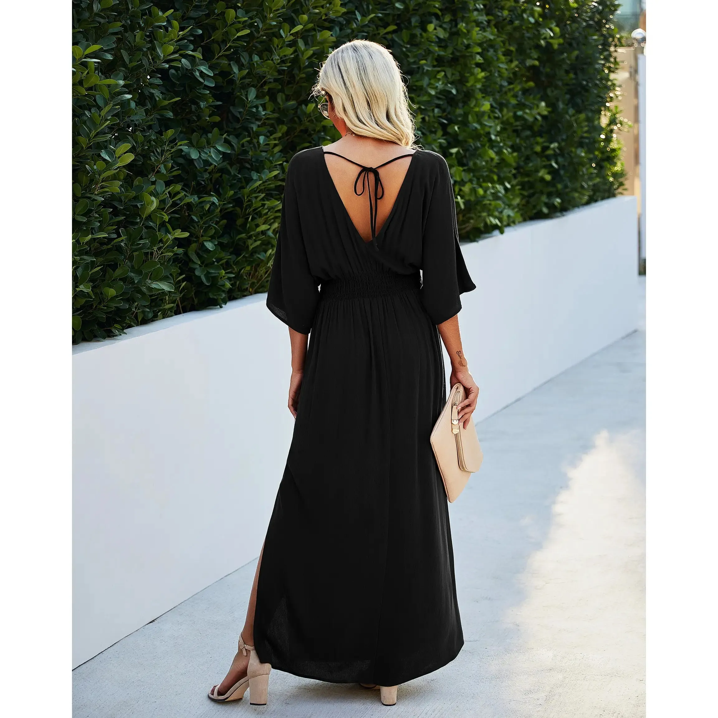 Wear Anywhere Dress