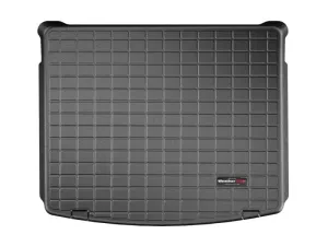 WeatherTech 2018  Audi Q5/SQ5 Cargo Liner - Black