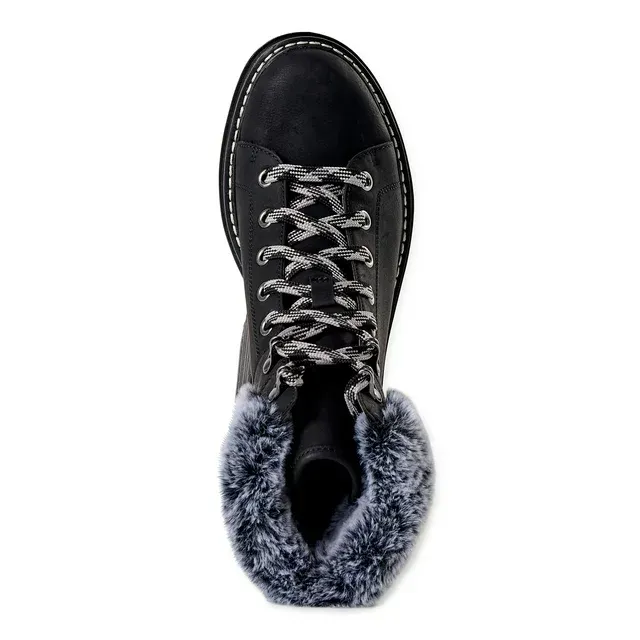 Women's Hiker Boots (Wide Width Available)