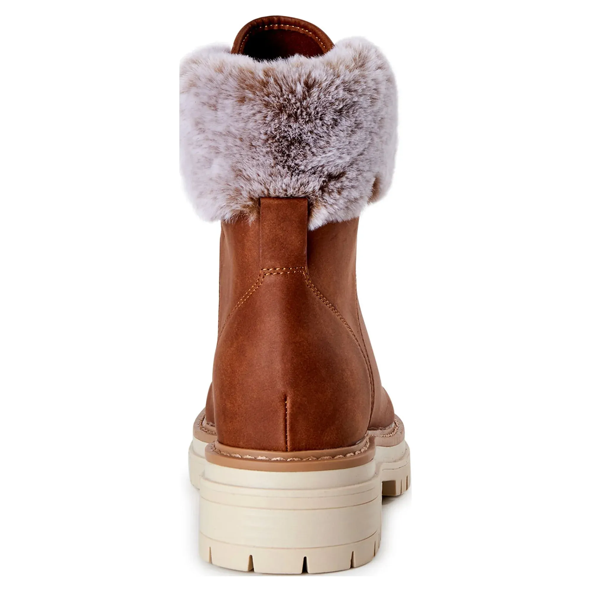 Women's Hiker Boots (Wide Width Available)