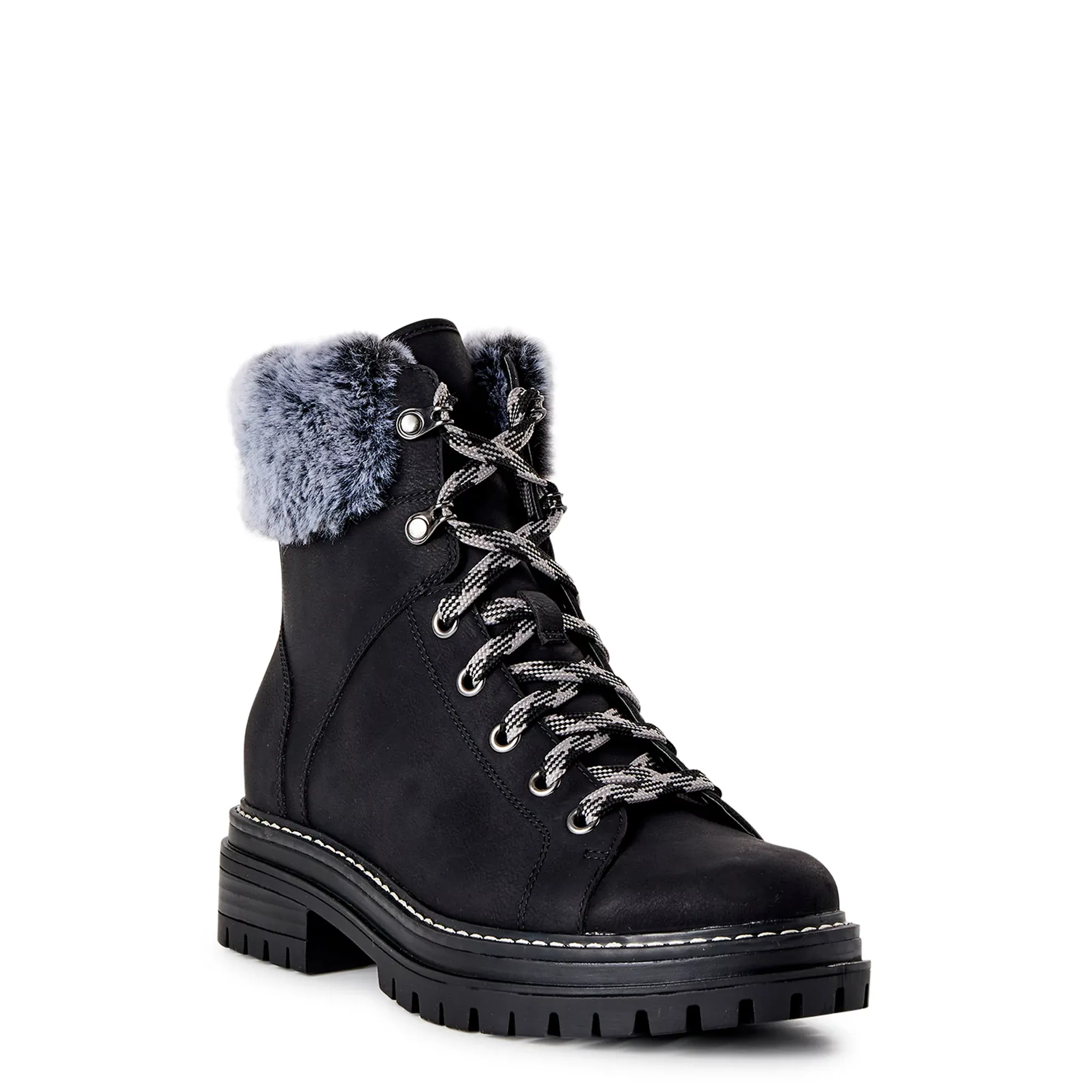 Women's Hiker Boots (Wide Width Available)