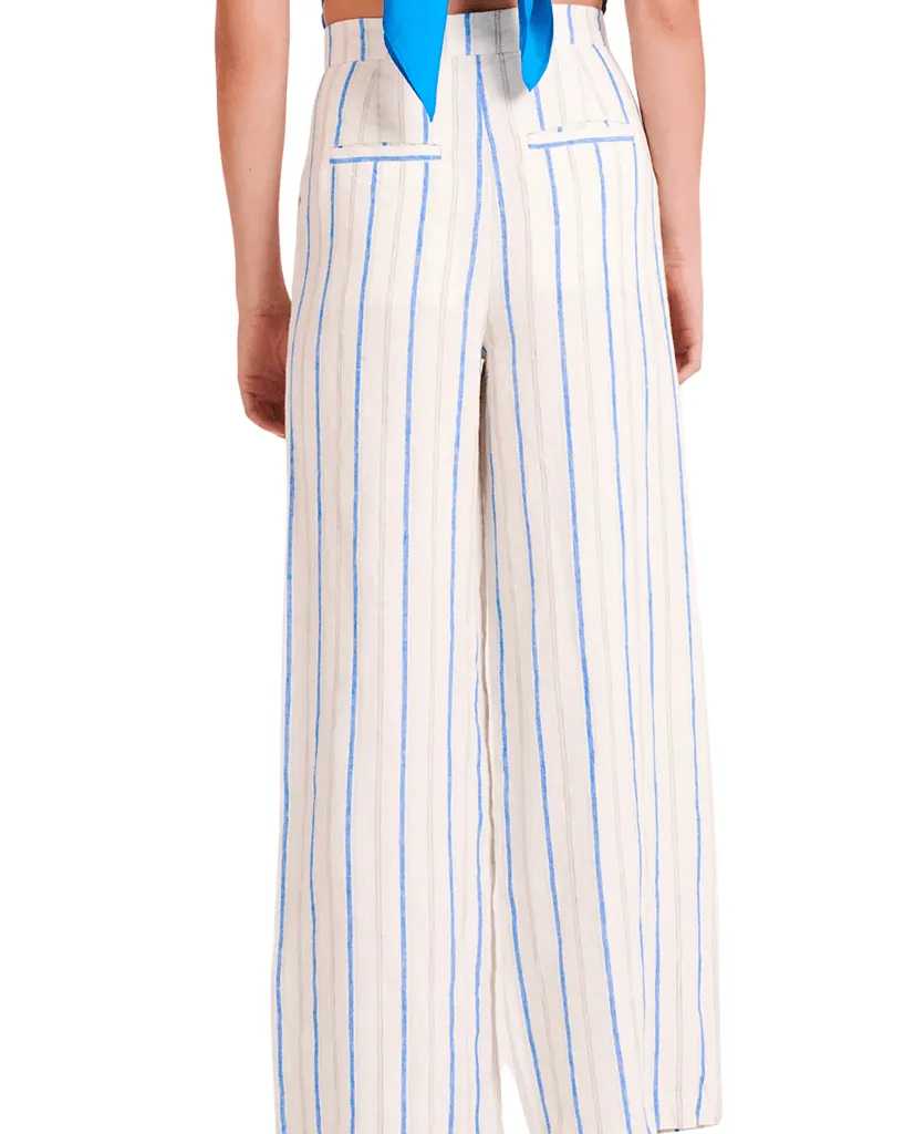 Yin Tailored Pant
