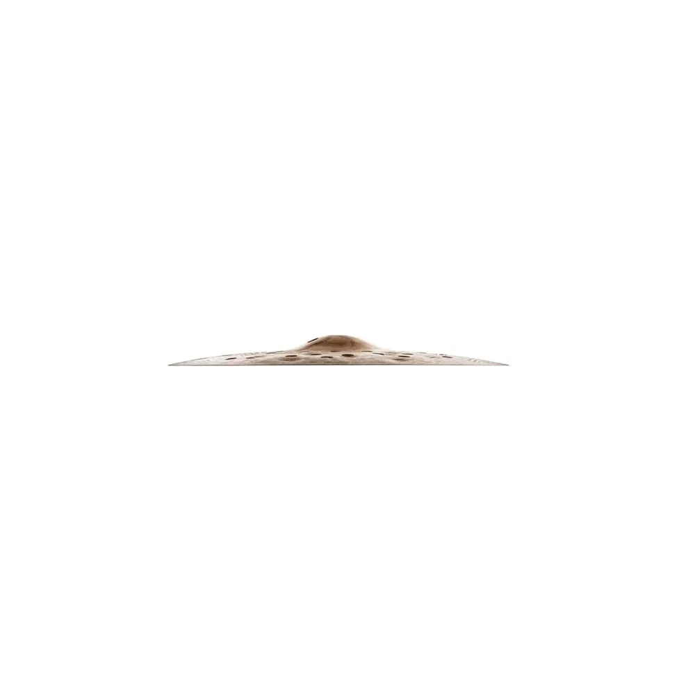 Zildjian K Custom Special Dry FX Hat Cymbal Top 14"