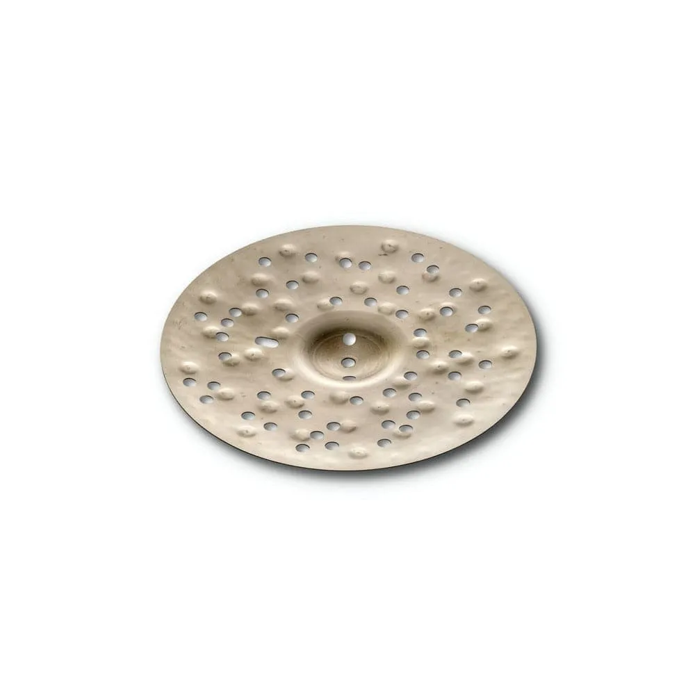 Zildjian K Custom Special Dry FX Hat Cymbal Top 14"
