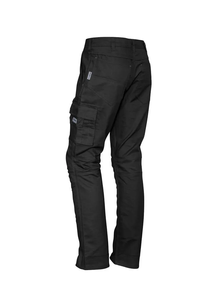 ZP504S Rugged Cooling Cargo Pant (Stout)
